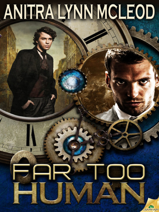 Title details for Far Too Human by Anitra Lynn McLeod - Available